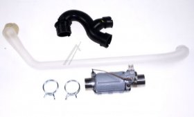 Dishwasher Flow through Heater - 4055068276 Kit Manifold Heater Element Ls [Electrolux Aeg]