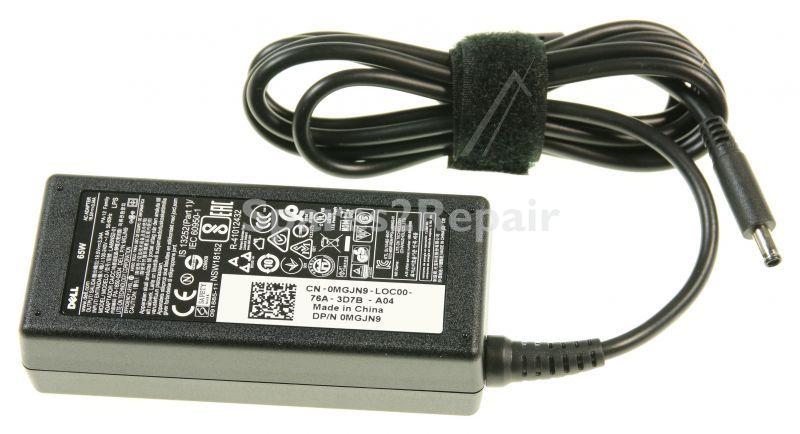 Dell Power Supply notebook - G6j41 Ac Adapter 65w