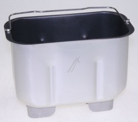 Bread Maker Pan - Breadpan Assembly [Delonghi]