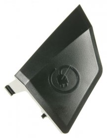 Pedal - Rs-rt4394 Foot Switch-cable Winder-black [Groupe SEB]