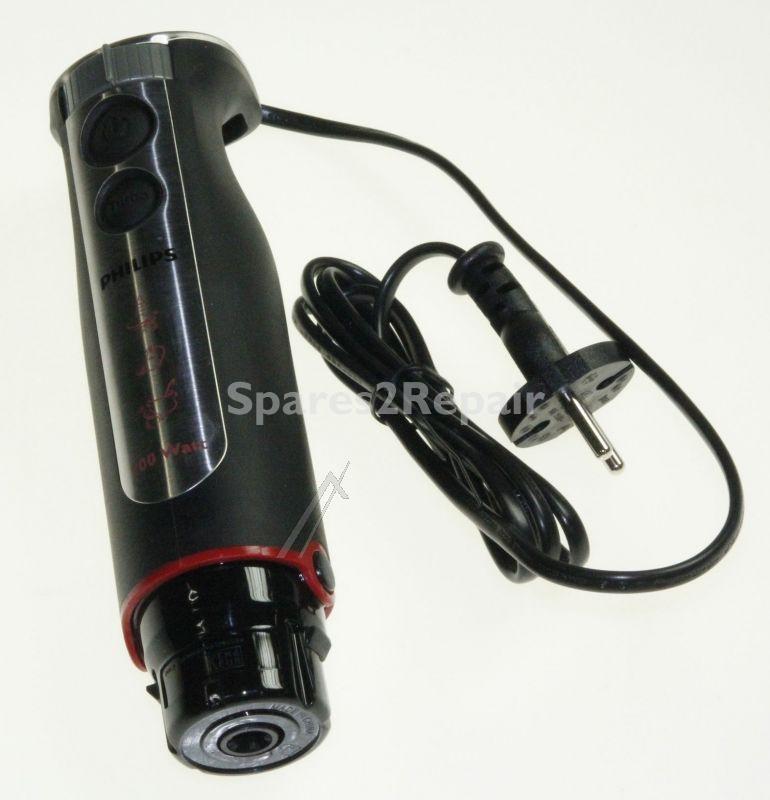 Philips Motor - 420303599031 Power Unit Hr1372-90 Eeu