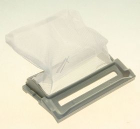 Lg Cloth Filter - 3921fz3147q Filter Assembly
