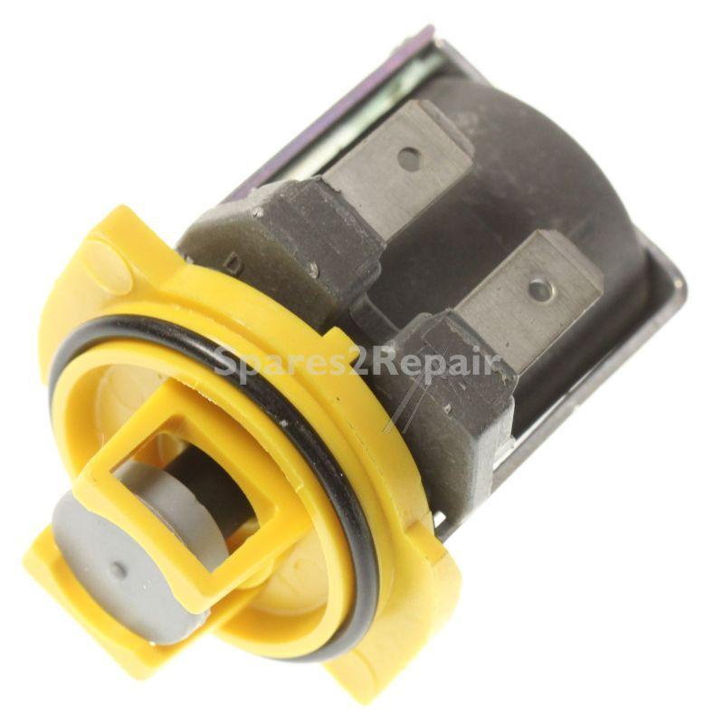 Valve - 1529746701 Electric Valve Iwms 2 [Electrolux Aeg]