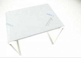 Faber Roblin Fireplace - 133 0018 353 Upper Rect Chimney Al H215