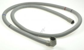 Whirlpool Tube - Upper Drain Hose