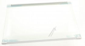 Haier Glass Panel - 0060841634 49054244 Shelf Unit 2