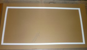 Refrigerator Door Seal - 00242286 Seal-door [Bosch Siemens]