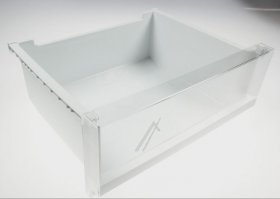 Haier Vegetable Drawer - 0060839905a 49054901 Bottom Drawer