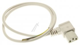 Faber Roblin Mains Power Lead - 133 0154 627 Exten main Cable 3x0 75x800w+644w-plug