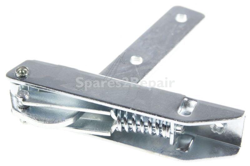 Smeg Door Hinge For Oven - 011330632 Hinge