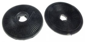 Brandt Carbon Filter - Ak214ap1 74x3895 Filter Carbon--ak214ap1