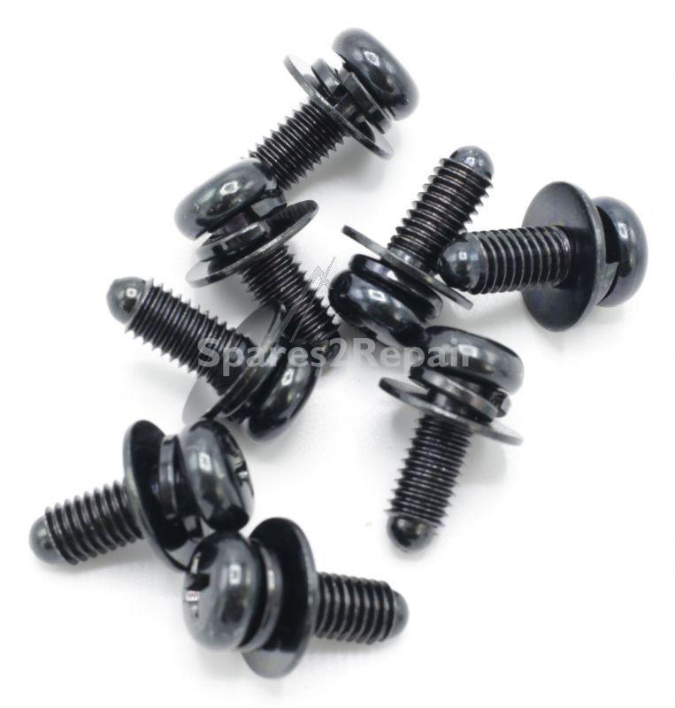 Sony Assorted Screws - 500074601 Bag Screw Assembly (m5l14)