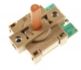 Smeg Switch - 811730259 Oven Selector-switch