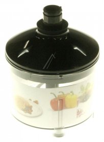 Controlled Crushing - 00644792 Universal Cutter [Bosch Siemens]