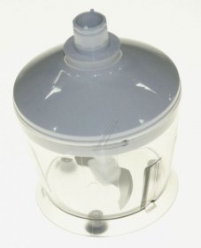 Controlled Crushing - 00651747 Universal Cutter [Bosch Siemens]