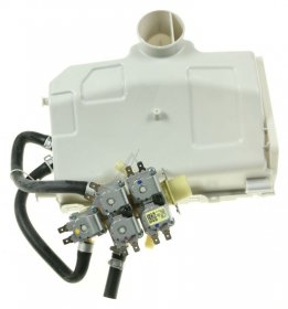 Lg Dispenser Combination - Acz70035039 Dispenser Assembly