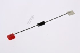 Taiwan Semiconductor Protection Diode - Tvs-diode, 600w 28,2v, Unipolar Axial