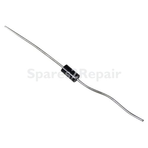 Taiwan Semiconductor Protection Diode - Tvs-diode, 600w 30,8v, Bipolar Axial