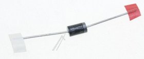 Taiwan Semiconductor Protection Diode - Tvs-diode, 1,5kw-1500w 23,1v, Unipolar Axial