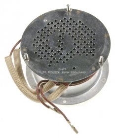 Element - 00097408 Catalyzer [Bosch Siemens]