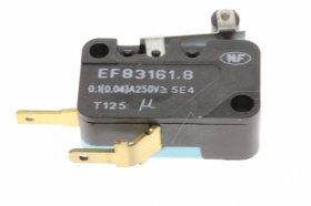 Switch - 00323352 Switch-door [Bosch Siemens]