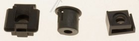 Mounting Parts - 00422851 Fixing Kit [Bosch Siemens]