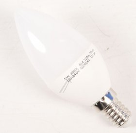 Kuppersbusch E14 Incandescent Light Bulbs - X0704558 529115 Incandescent Bulb 40w=501290 501673