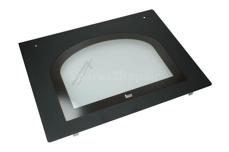 Teka Oven inner Door Glass - 82021615 Glued Skin Door Reflex Wo-chim Bf Etc S0