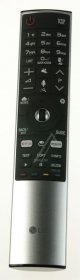 Lg Ir remote Control - Mr16a Akb75075531 Remote Control