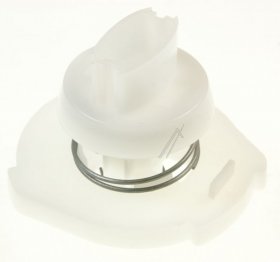 Button - Timer Knob Assembly [Arcelik]