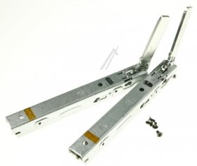 Oven Door - Strap Hinge Group M1 [Vestel]