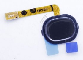 Samsung Home Button - Gh96-12484a Home Key Assembly-sm-a405fn Fpm