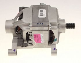Washing Machine Motor - Mca52-64 -148-cy37 Motor 46lt 1400 Cmp M500 [Candy Hoover]