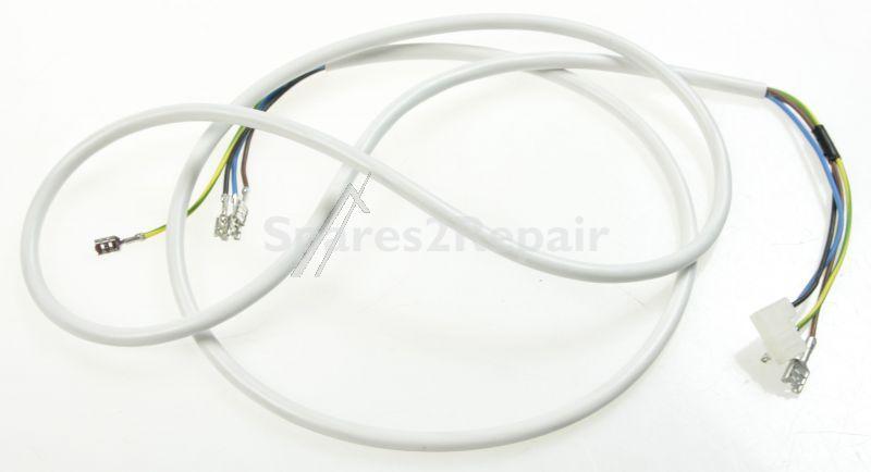 Harness - 32032048 Wiring Harness-thermostat-263-0 50 [Vestel]