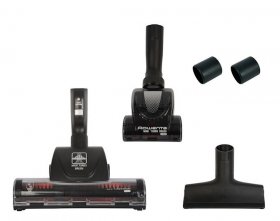 Vacuum Cleaner Accessory Kit - Zr001120 Kit Brushes For Animal Hair [Groupe SEB]