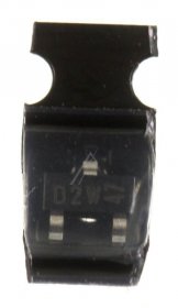 Nxp Transistors - Bcw32 Transistor, Pnp, Smd Sot-23