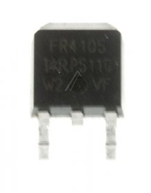 Infineon Field Effect Transistor - Fr4105 Transistor Dpak Smd -rohs-konform-