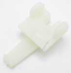 Perforated Rail - 301130500245 12138100003062 Spring Support [Midea]