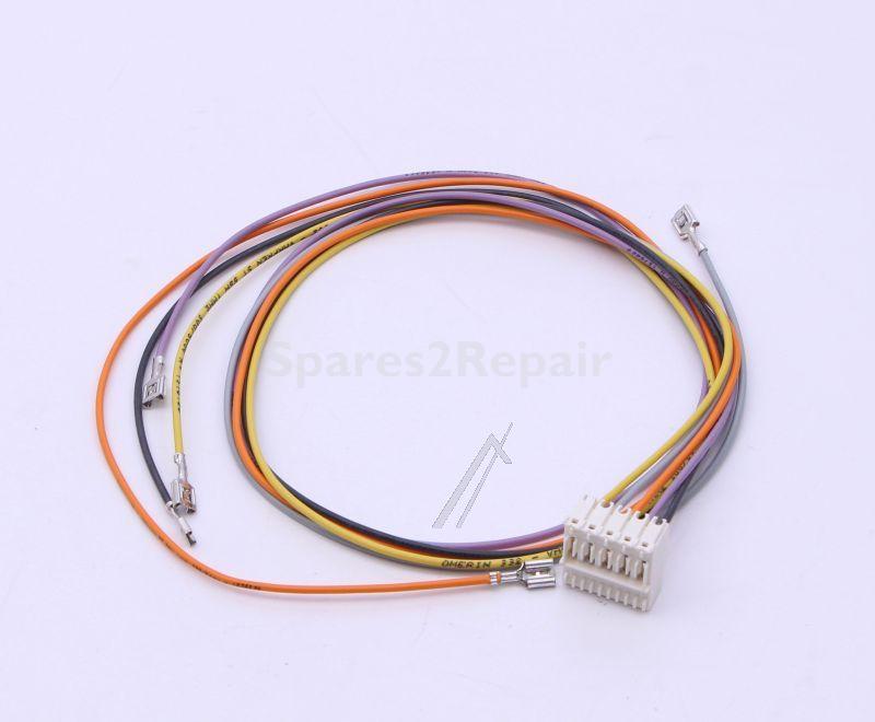 Harness - 00622477 Cable Harness [Bosch Siemens]