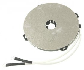 Samsung Induction Board - Dg81-01429a A-s-140 Coil Group Nz64f3nm1ab 140mm