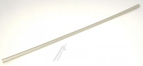 Dometic Ornamental Rail - 241333808 Cover Ledge door champagner