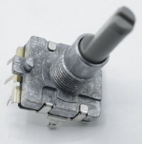 Sound United Encoder - 943671101000d Potentiometer 16mm 12 Pulses