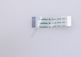 Grundig Flexi print Connector - 759551706600 Xfb502r-5 Cable Ffc 22pin Video-board 40mm