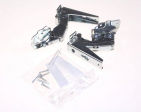 Door Hinges For Fridges - 00489424 Hinge [Bosch Siemens]