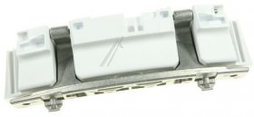 Door Hinges - 00656596 Hinge-door [Bosch Siemens]
