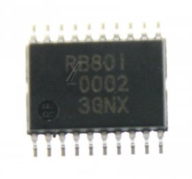Sony Ic - 671798101 Ic Rz5b801-0002e2