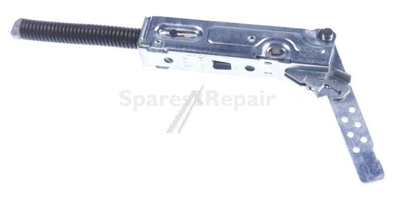 Door Hinge For Oven - 5550186026 Hinge Door R [Electrolux Aeg]
