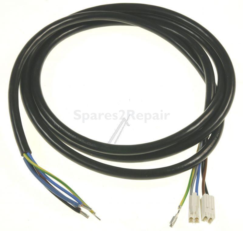 Smeg Cooker Connection Cable - 821291362 Power Cord