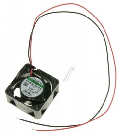 Sunon 24v Dc Axial Cooler - LÜfter, 24v-dc, 40x40x20mm, Vapo, Rohs