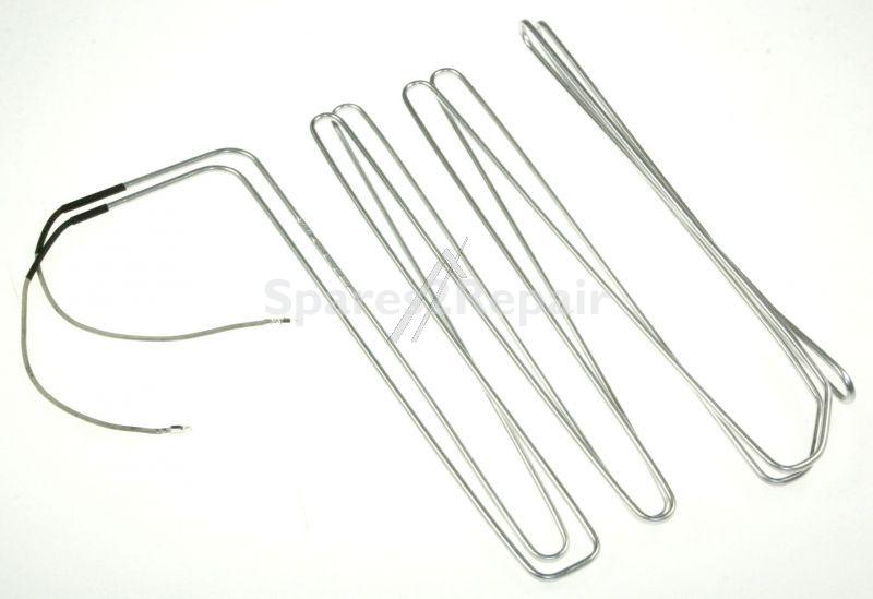 Panasonic Defrosting Heater - Cnrag-166470 Fin Evaporator Heater